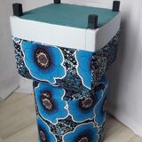 Square pouf décococo kidjana