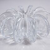 ROsenthal Studio Line Crystal candlestick