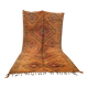 Tapis Boujaad Vintage 390 x 210 cm