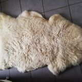 Sheepskin 125 x 90 cms