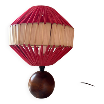 Lampe 50s