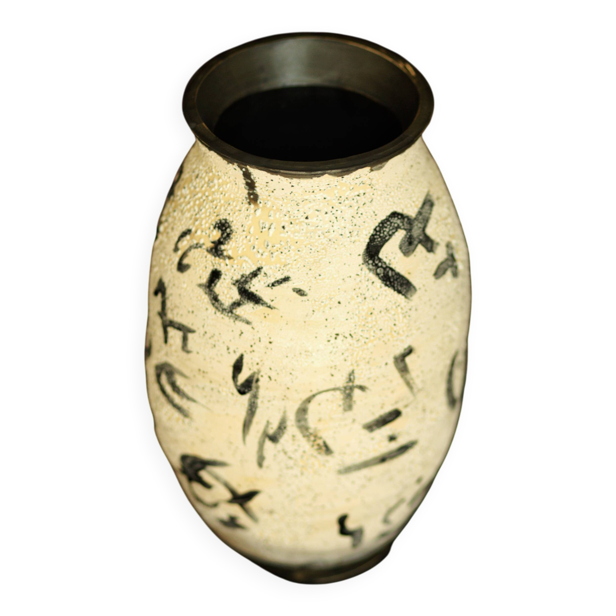 Scars ceramics