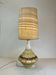 Ceramic lamp by Georges Pelletier for Accolay, France, 1960