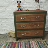 Commode Art deco