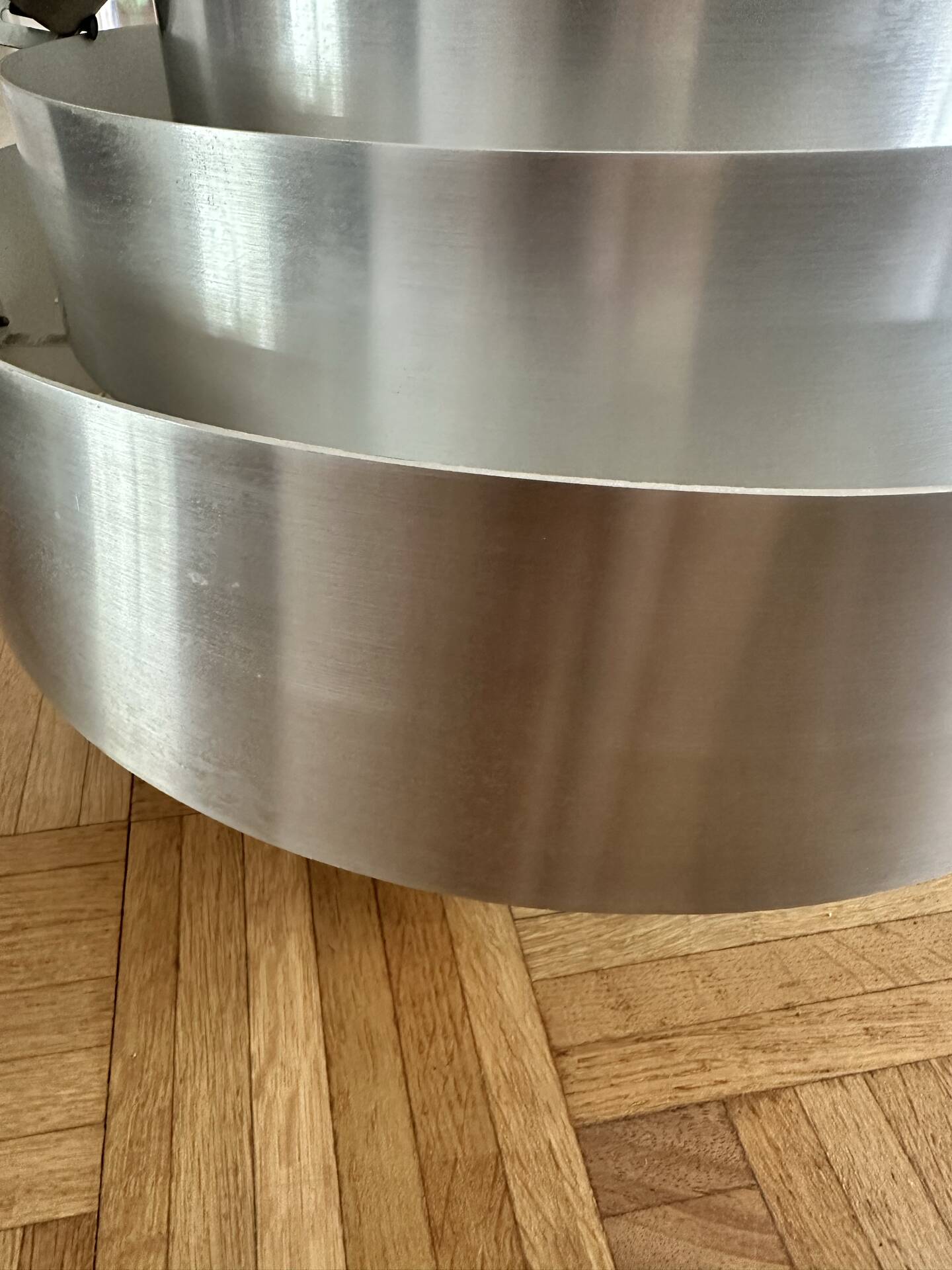 Suspension design 