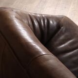 Ringo sofa by Gerard van den Berg for Montis 1970