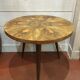 Art Deco coffee table