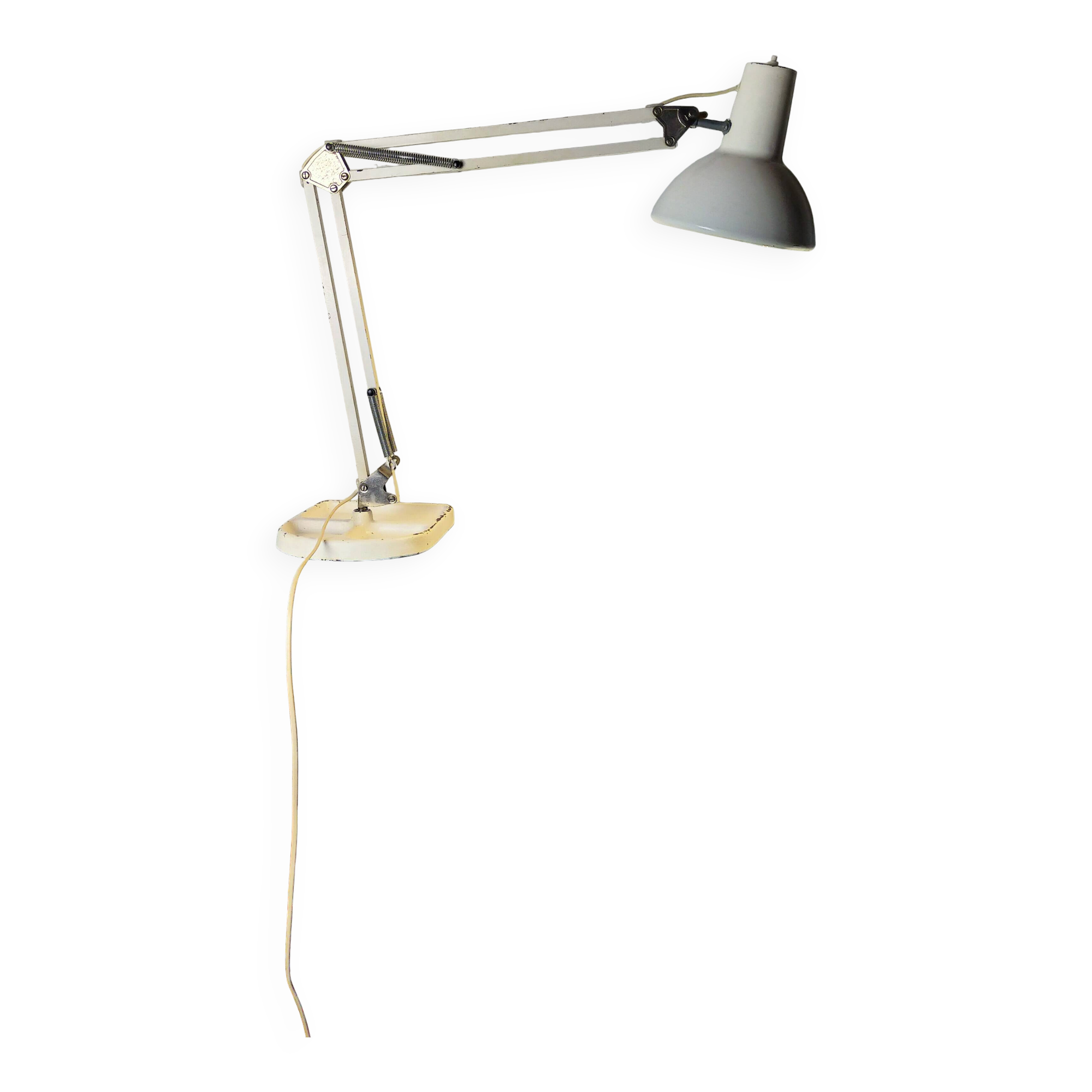 Lampe d'architecte Ikea