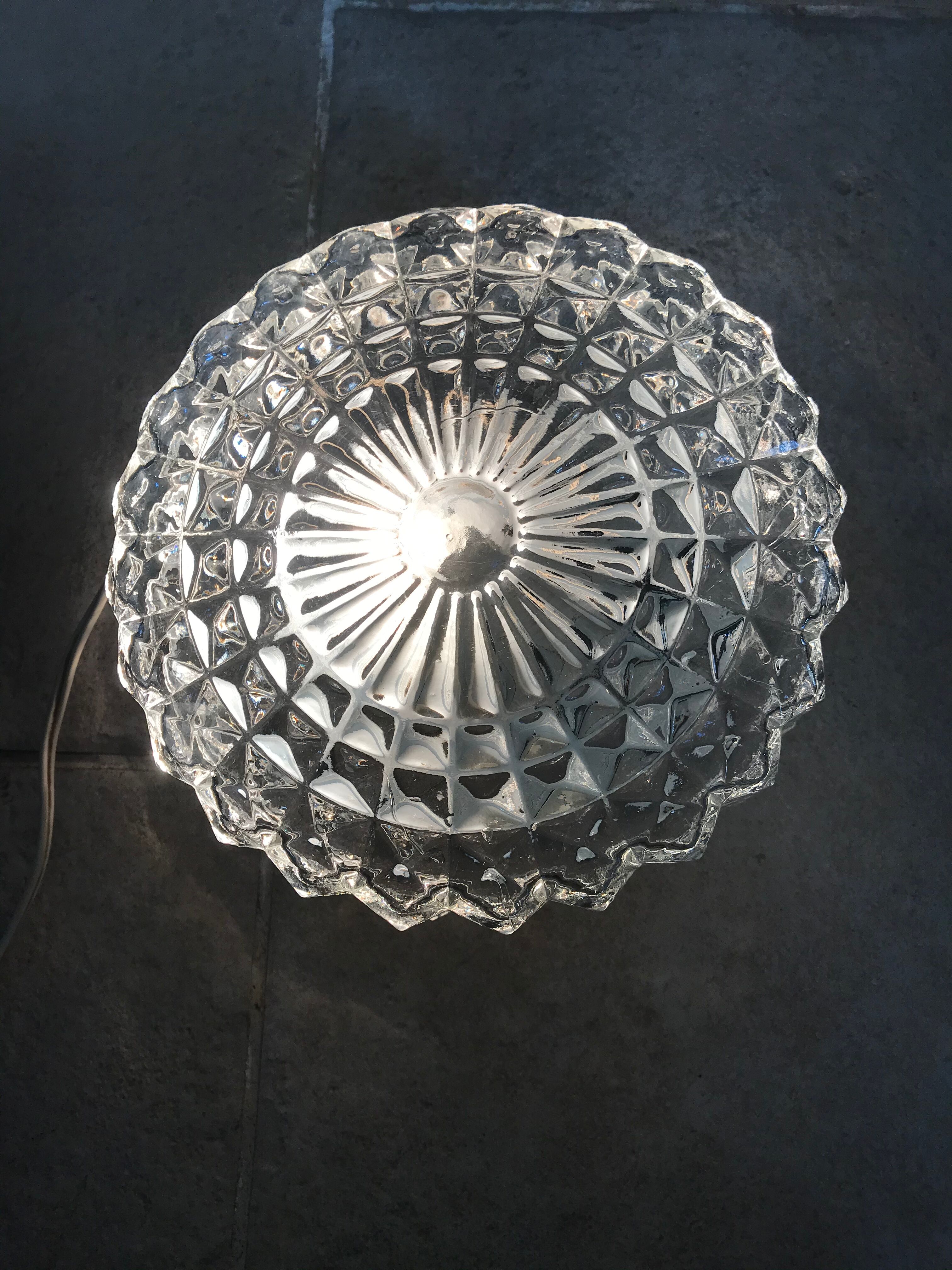 Pair of vintage sconces