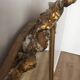 Mirror style Louis XV 89x143cm
