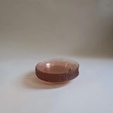 8 Rosaline soup plates