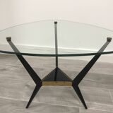 Angelo Ostuni tripod coffee table