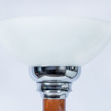 Lampadaire art-déco