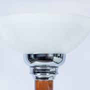 Lampadaire art-déco