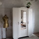 Armoire Art déco