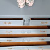 Large chest of drawers