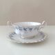 Royal Albert Memory Lane Soup Cups with Tureen for 6 Persons