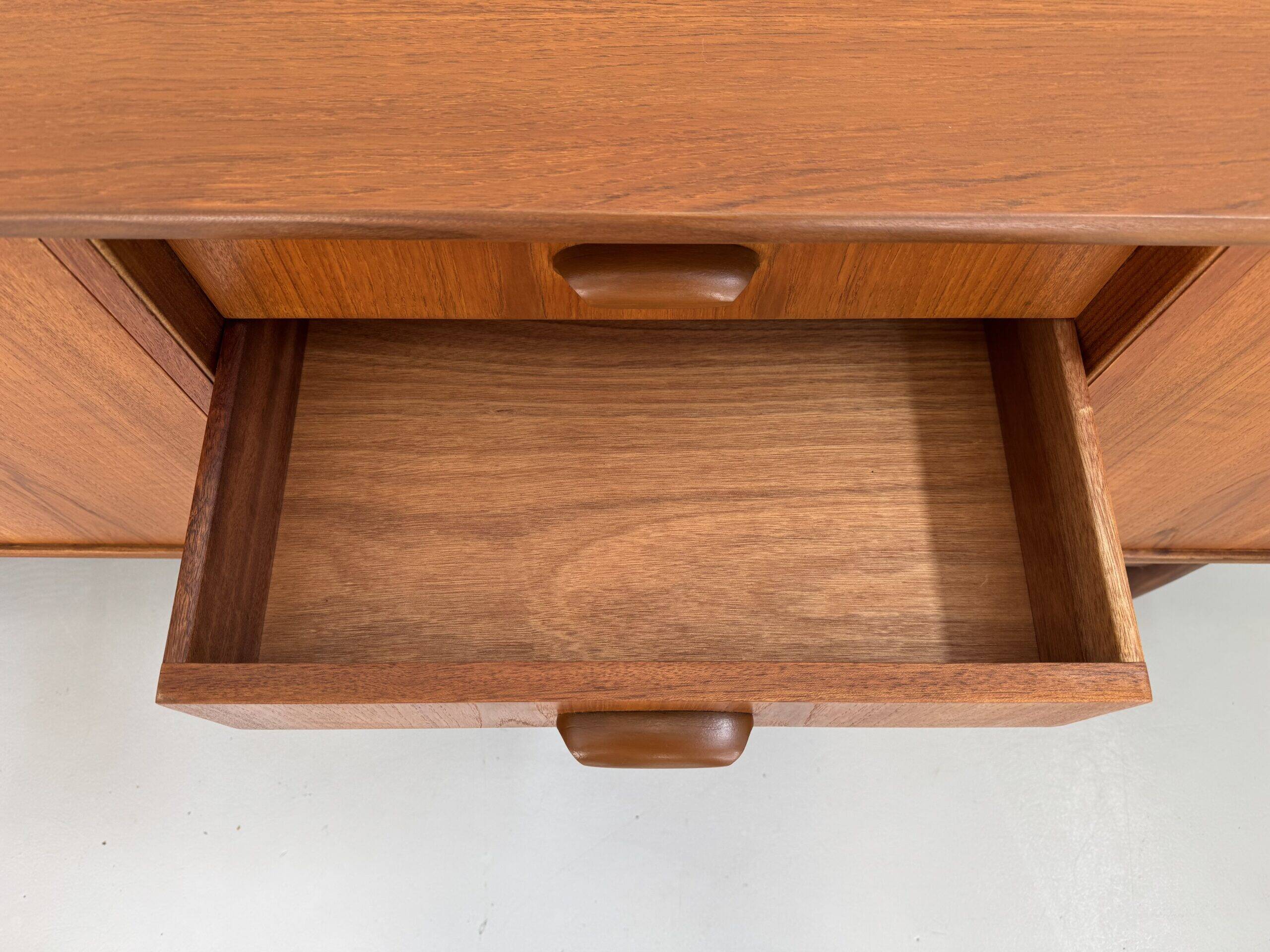Vintage G-Plan sideboard.