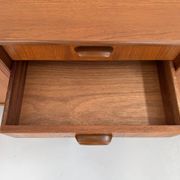 Buffet vintage G-Plan.