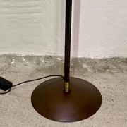 Vintage floor lamp, France, 80s