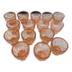 Liqueur glass