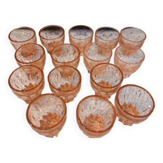 Liqueur glass