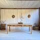 Farm table