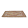 Vintage Oushak Handknotted Rug sku 1455