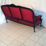 3 seats sofa bench