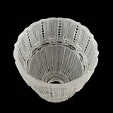 Muller freres art deco lamp