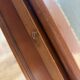 Antique Directoire style desk