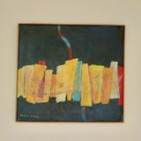 "Vägual 2004" by Monika E. Wimberg