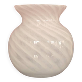 Murano vase from the 1970s
