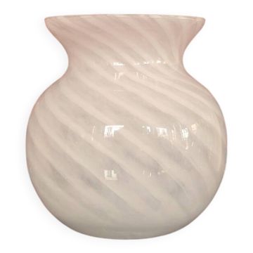 Murano vase from the 1970s
