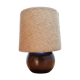 Vintage lamp from the 60s