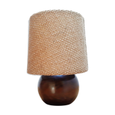 Vintage lamp from the 60s