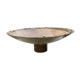 Vasque en fibro ciment