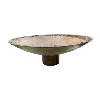 Fibro cement basin