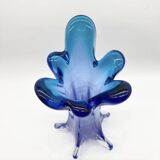 XXL Murano glass “UFO” vase – 1970s