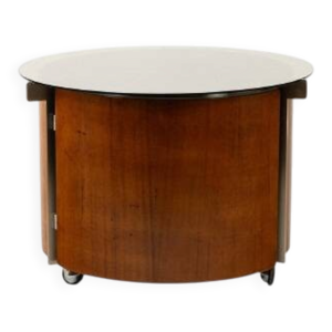 Able basse ronde avec - eugenio