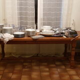 Table de ferme