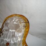Mazzega pendant light from the 70s