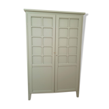 Vintage Parisian wardrobe