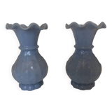 Vintage Glass Vases