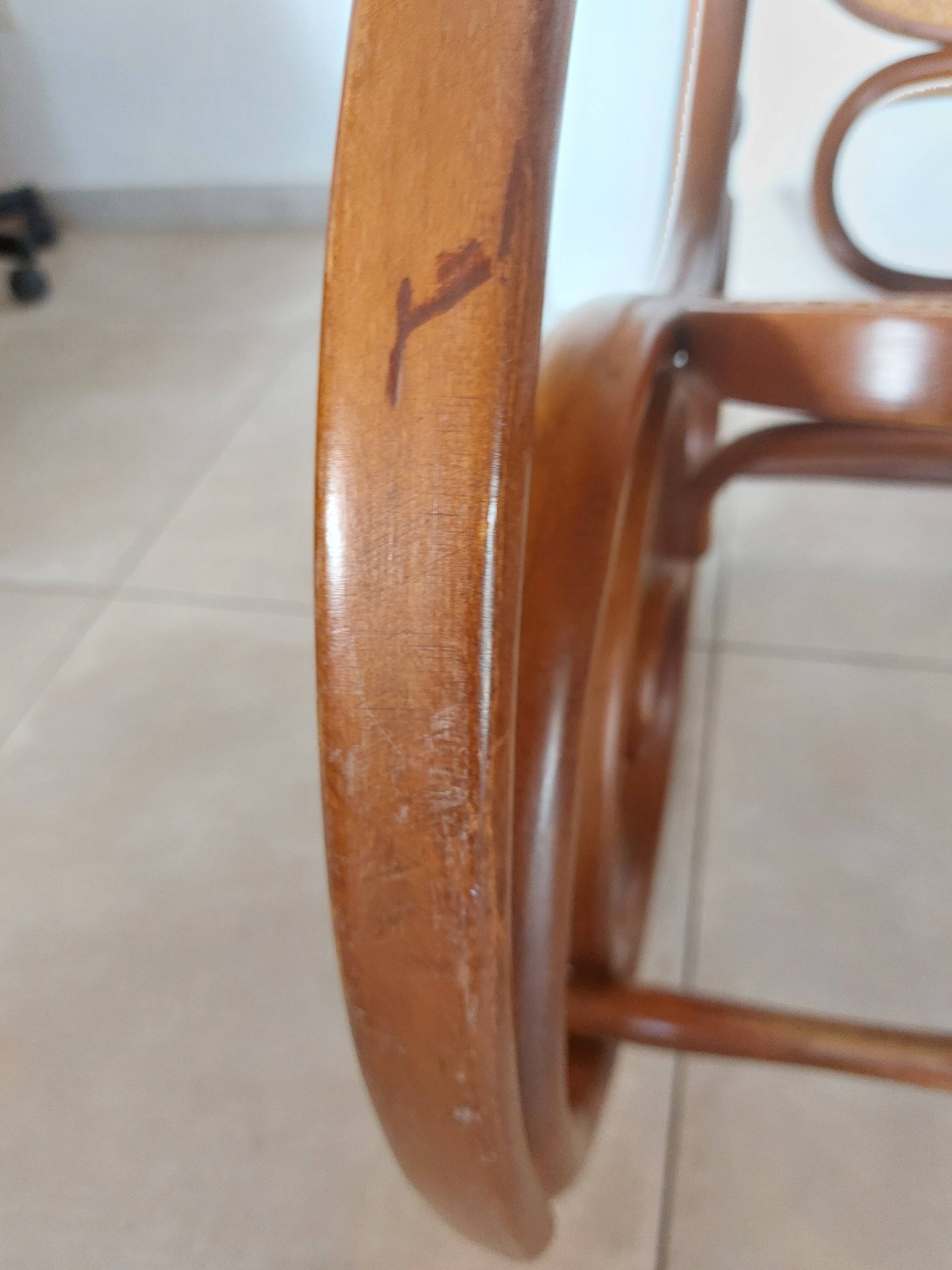 rocking chair