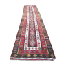 Kilim carpet 488x102cm