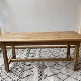 Table de ferme