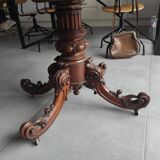 Console/Gueridon/table ancien(ienne)