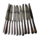12 knives