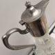Crystal carafe